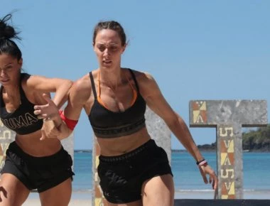 Nomads αλά Κουρούτα: Ολα γυρίζονται δίπλα στους τουρίστες- Φοβερή «απομόνωση» των παικτών! (φωτο)